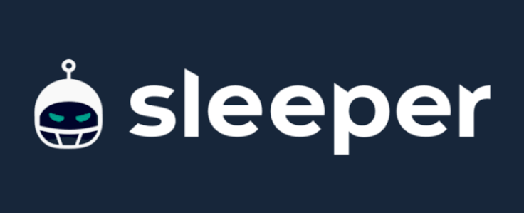 Sleeper Picks logo